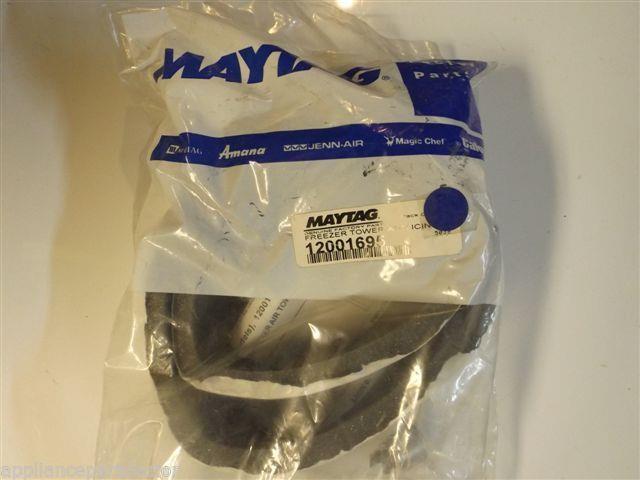 Maytag Whirlpool Refrigerator 12001695 FREEZER TOWER ANTI ICING NEW IN BOX Maytag Whirlpool Refrigerator 12001695 FREEZER TOWER ANTI ICING NEW IN BOX